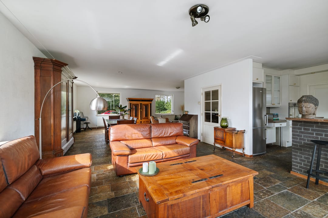 Foto 13 van Koningin Wilhelminalaan 20-A