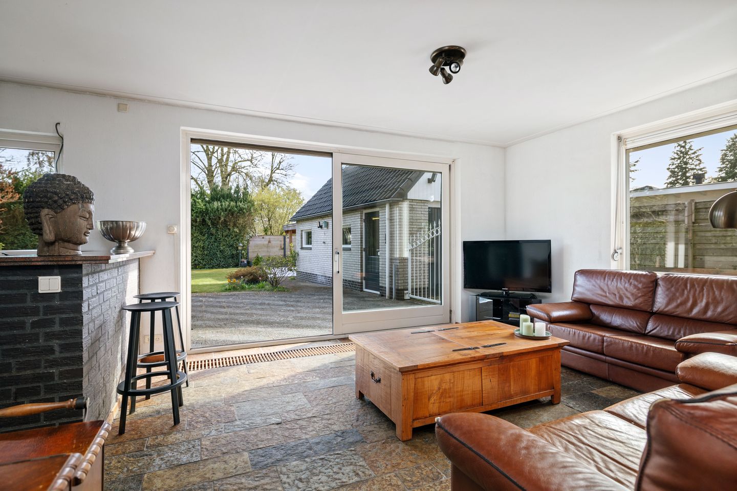 Foto 14 van Koningin Wilhelminalaan 20-A