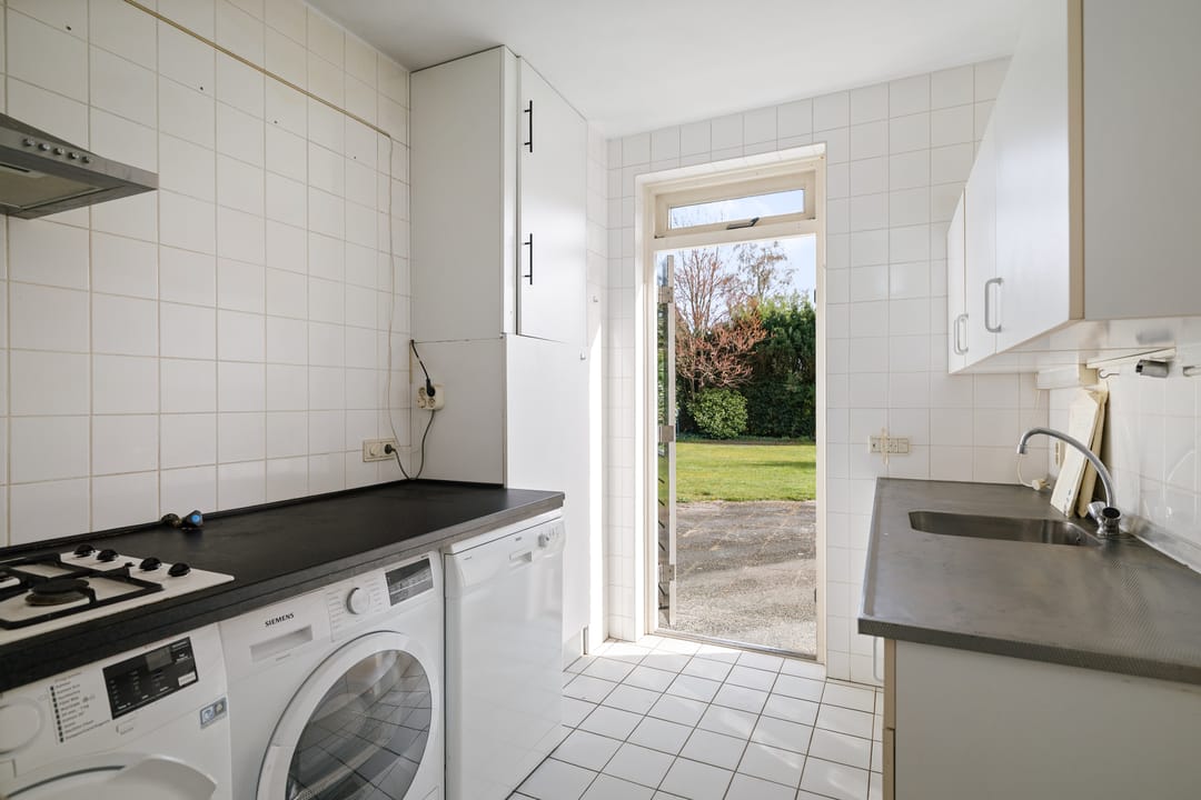 Foto 17 van Koningin Wilhelminalaan 20-A