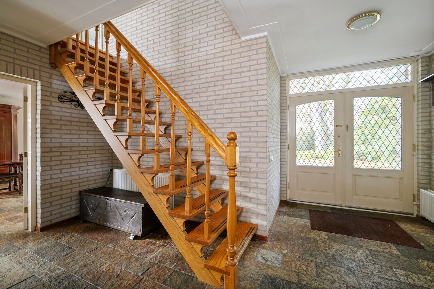 Foto 20 van Koningin Wilhelminalaan 20-A