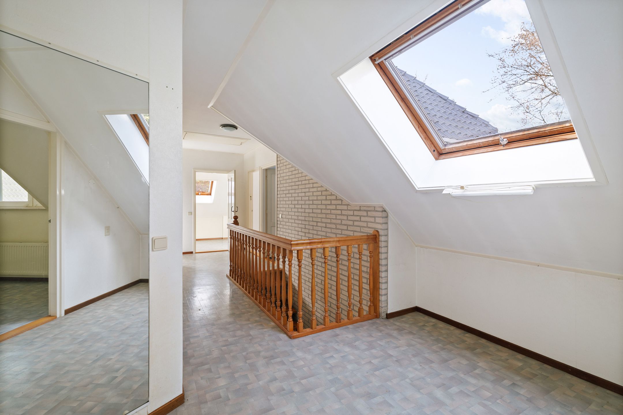 Foto 21 van Koningin Wilhelminalaan 20-A