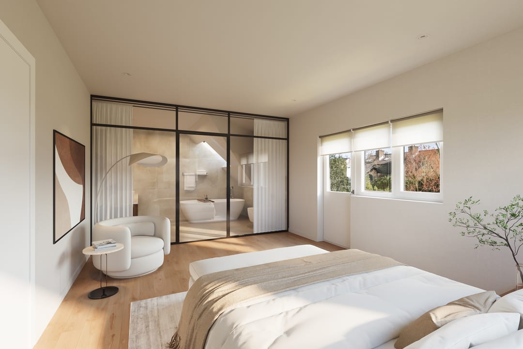 Foto 23 van Koningin Wilhelminalaan 20-A