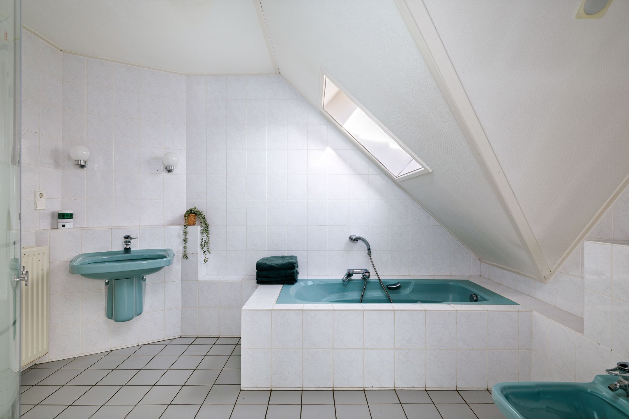 Foto 24 van Koningin Wilhelminalaan 20-A