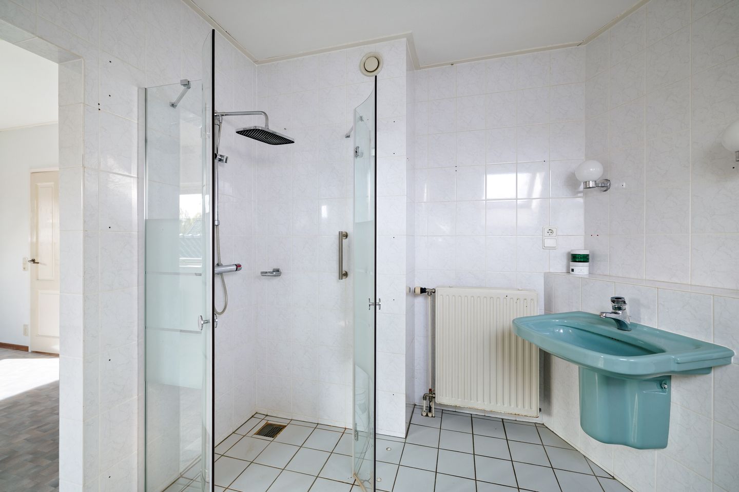 Foto 25 van Koningin Wilhelminalaan 20-A