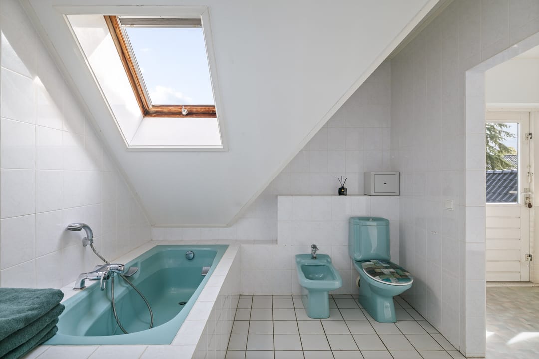 Foto 26 van Koningin Wilhelminalaan 20-A