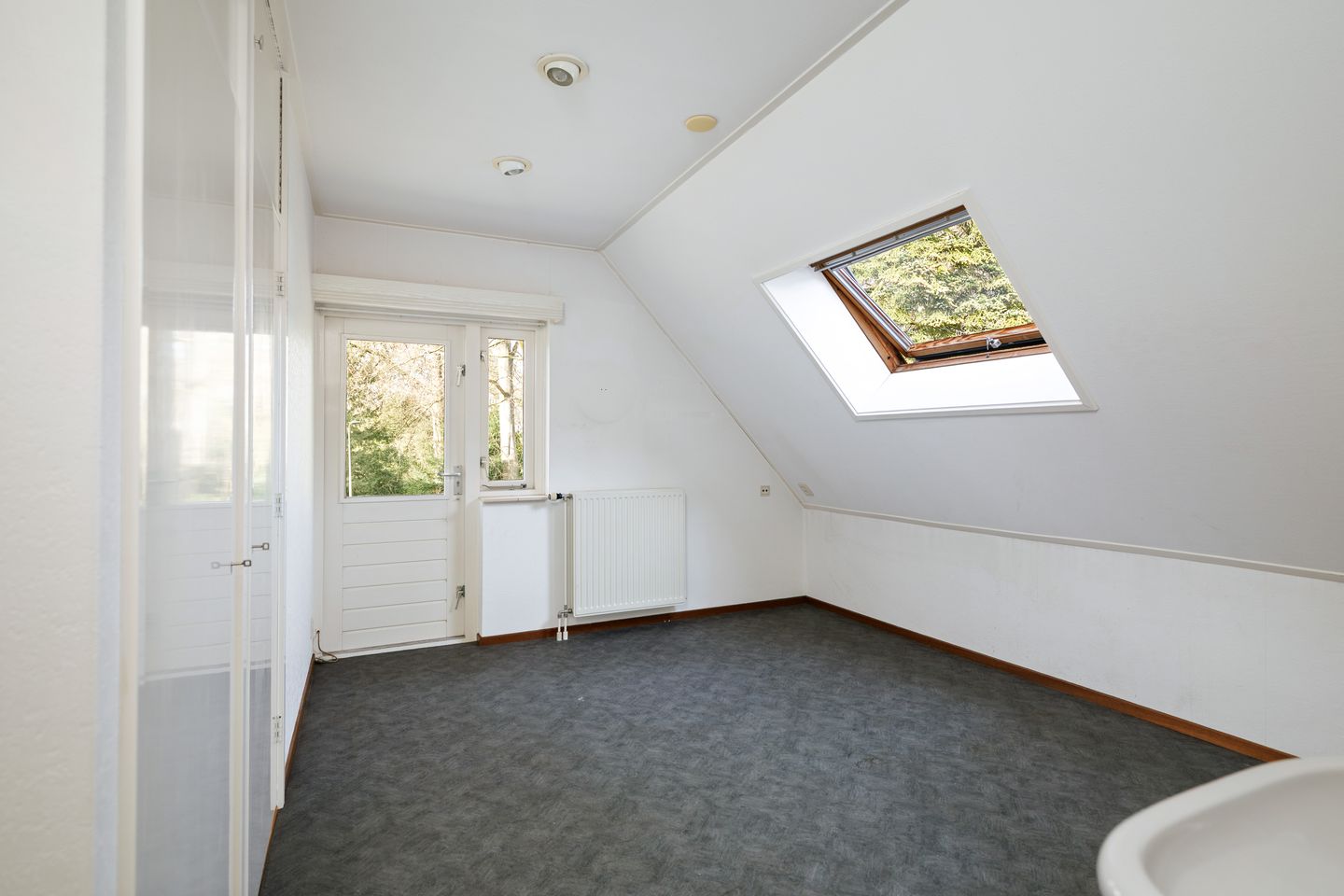 Foto 29 van Koningin Wilhelminalaan 20-A