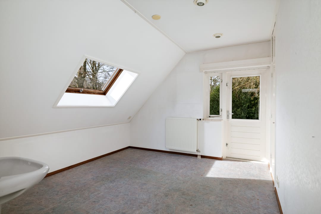 Foto 31 van Koningin Wilhelminalaan 20-A