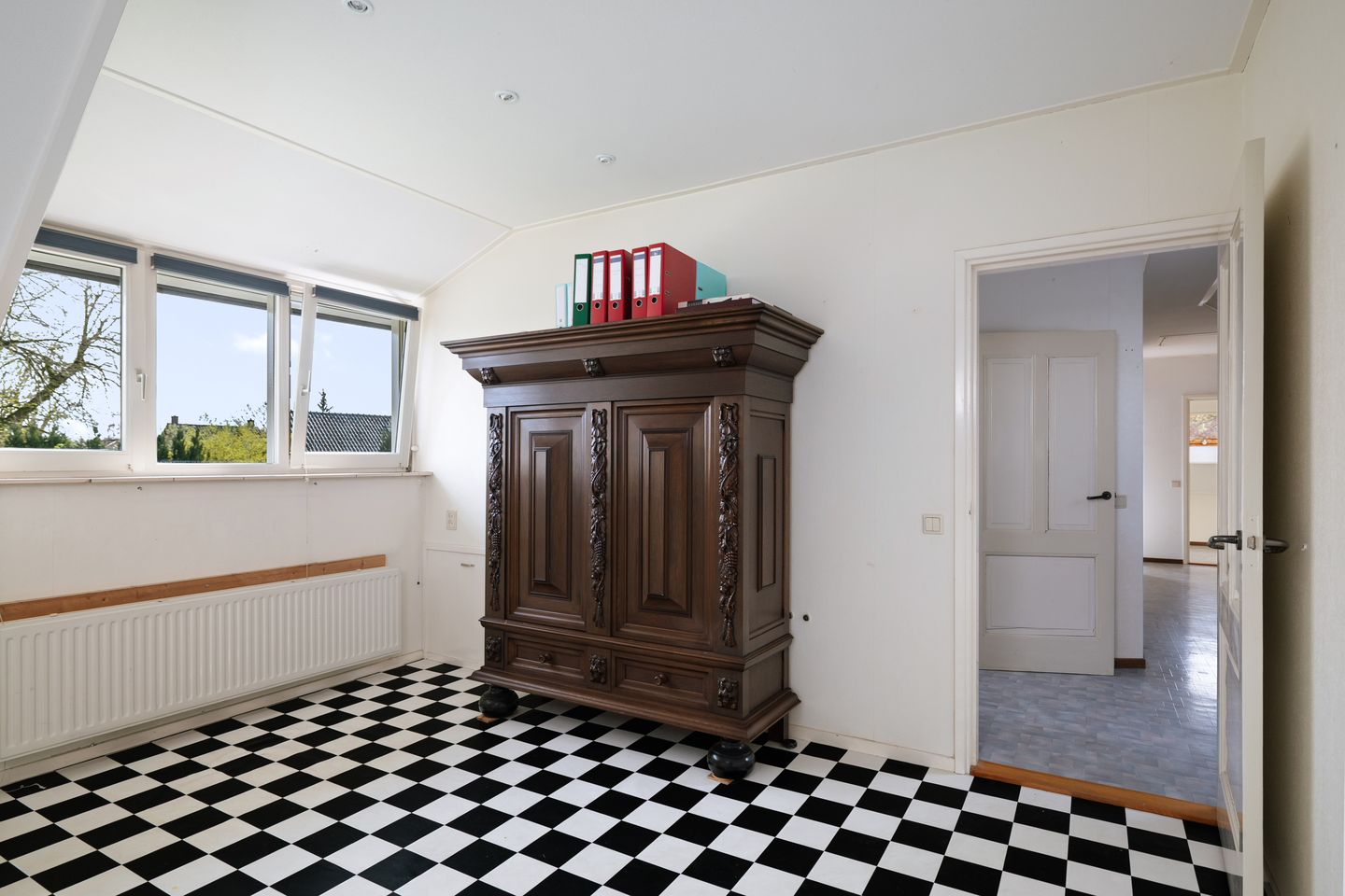 Foto 34 van Koningin Wilhelminalaan 20-A