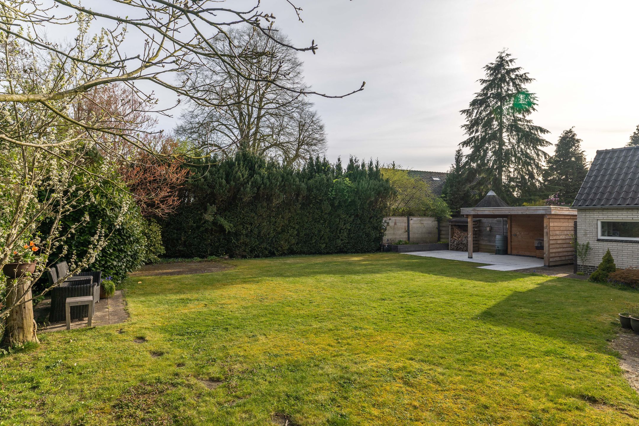 Foto 39 van Koningin Wilhelminalaan 20-A