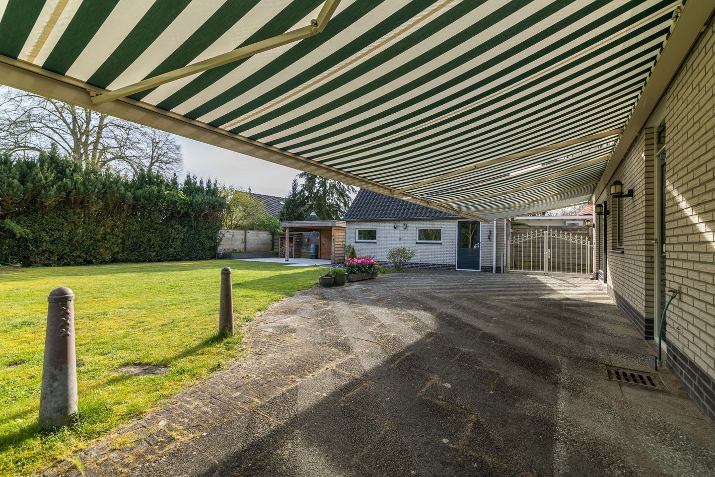 Foto 40 van Koningin Wilhelminalaan 20-A