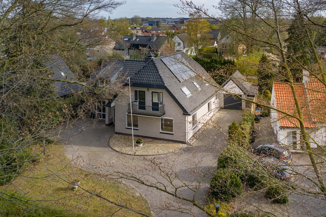 Foto 43 van Koningin Wilhelminalaan 20-A