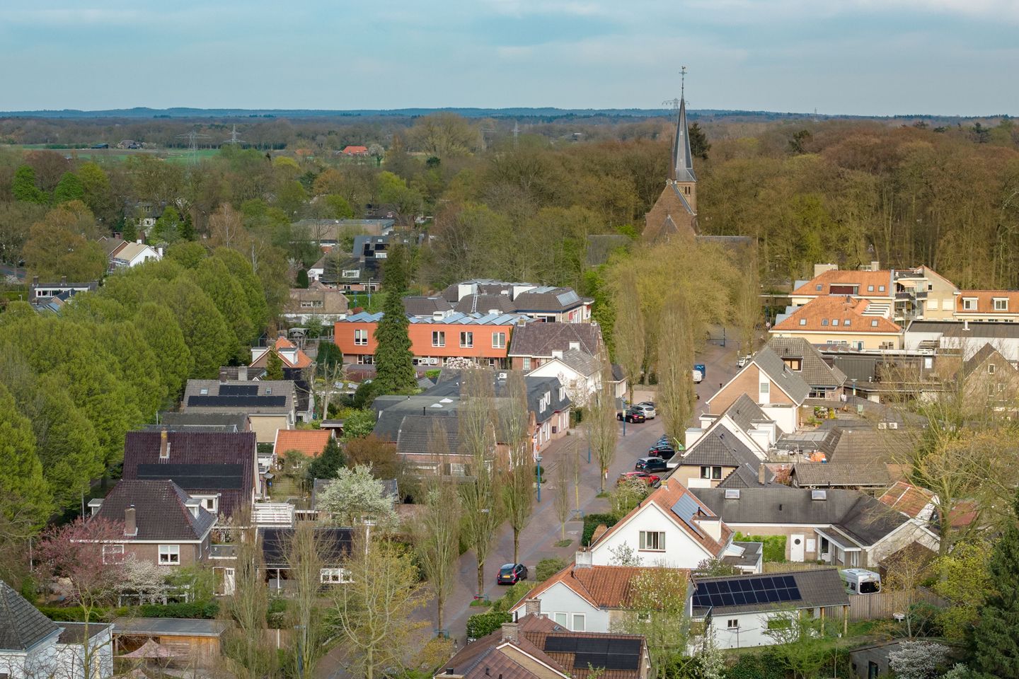 Foto 49 van Koningin Wilhelminalaan 20-A