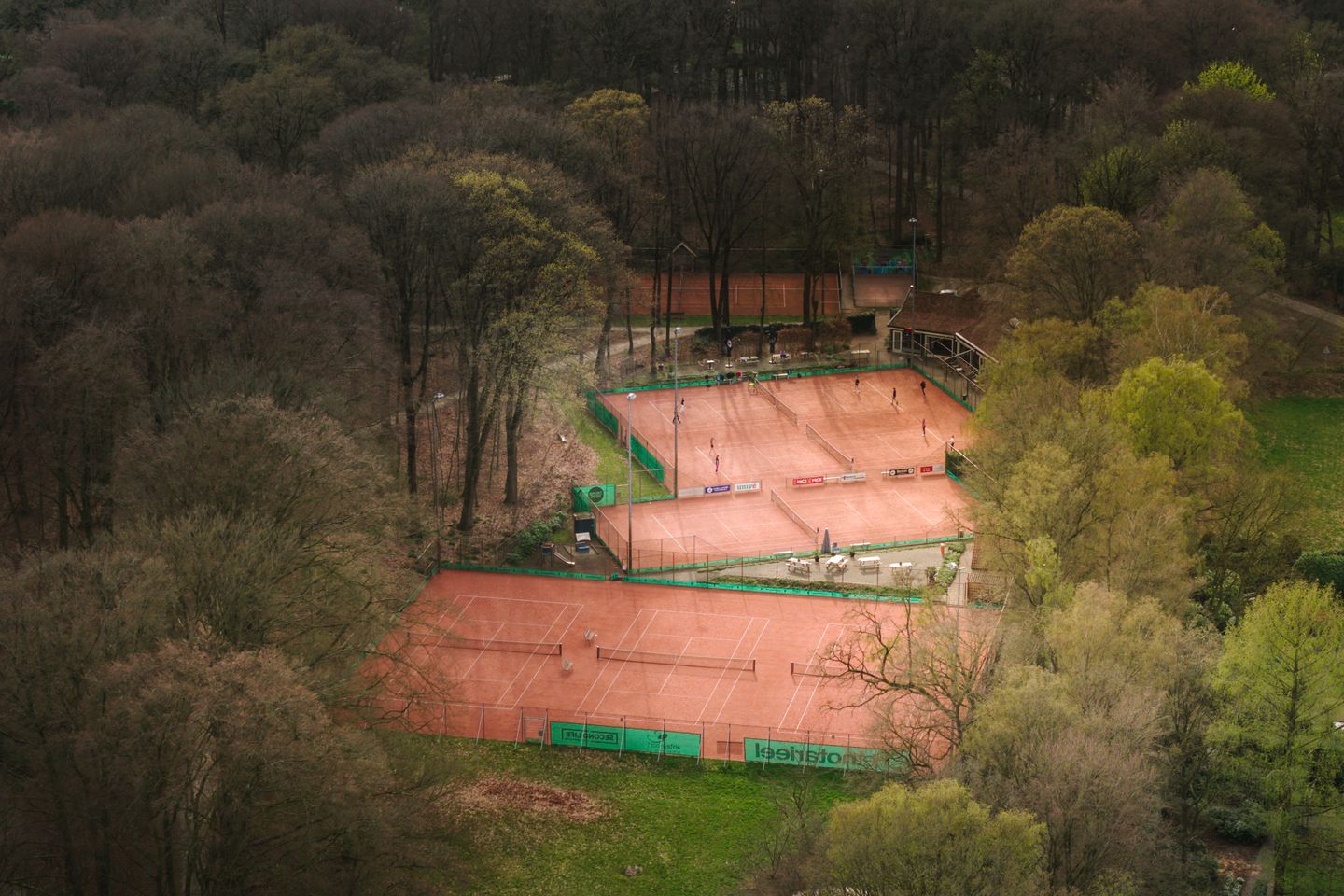 Foto 50 van Koningin Wilhelminalaan 20-A