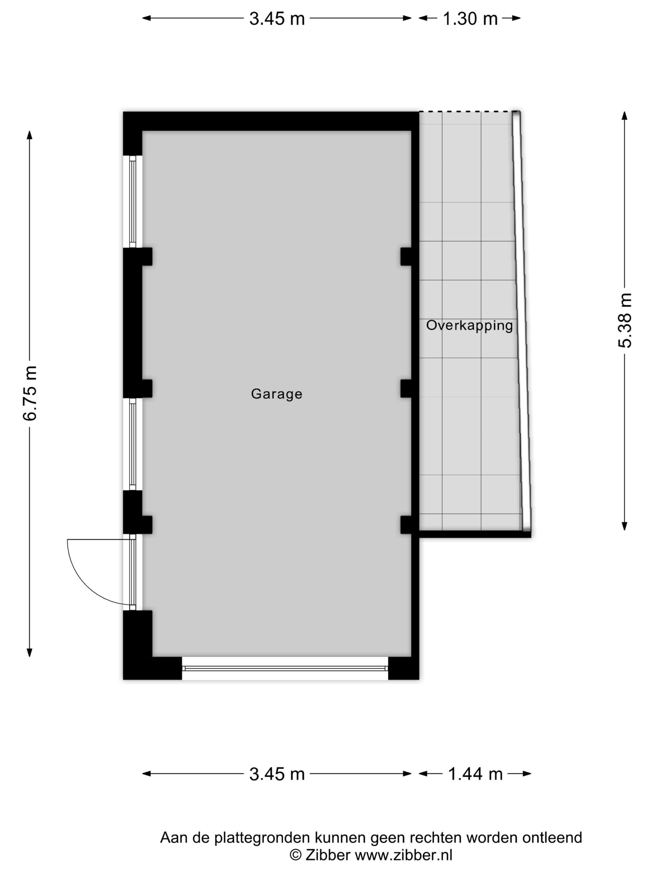 Foto 57 van Koningin Wilhelminalaan 20-A