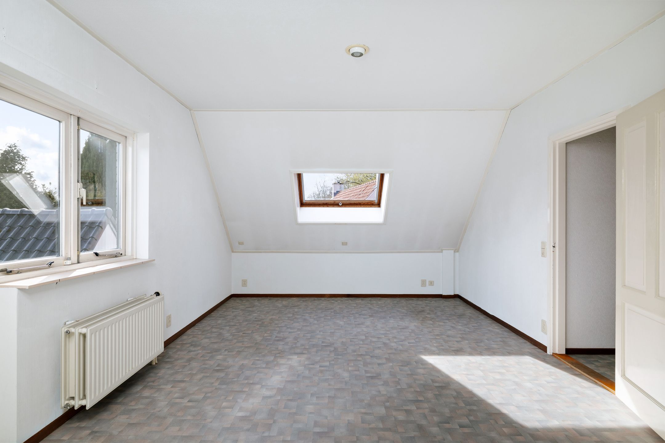 Foto 33 van Koningin Wilhelminalaan 20-A