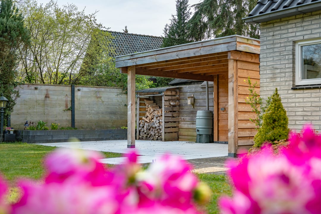 Foto 37 van Koningin Wilhelminalaan 20-A