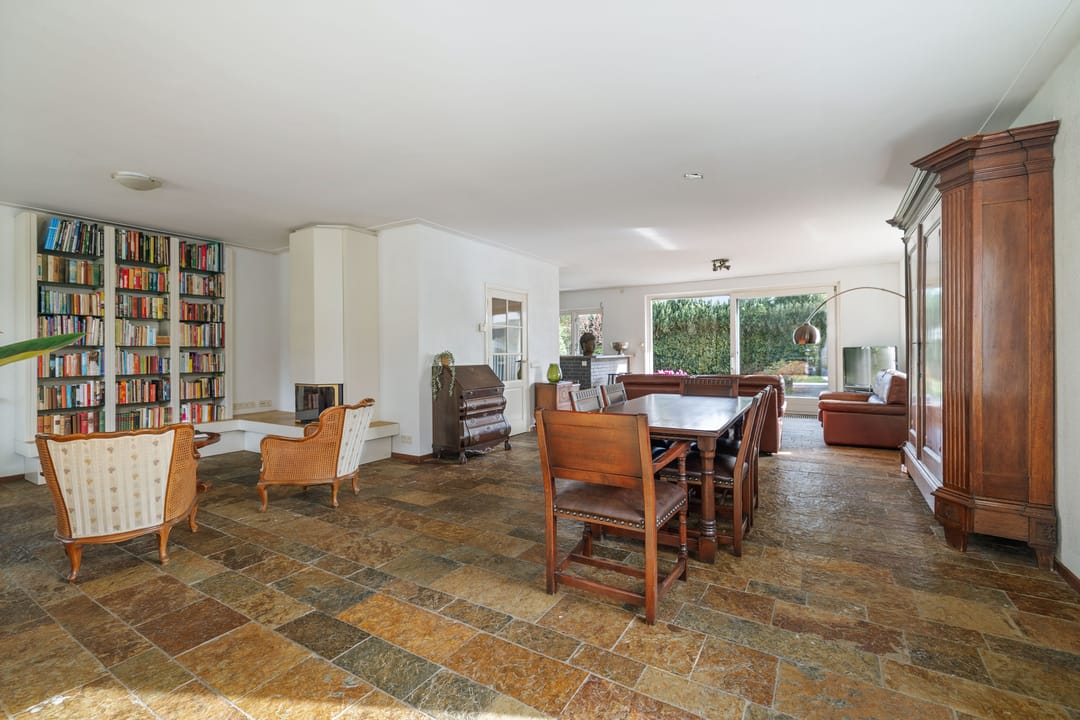 Foto 7 van Koningin Wilhelminalaan 20-A