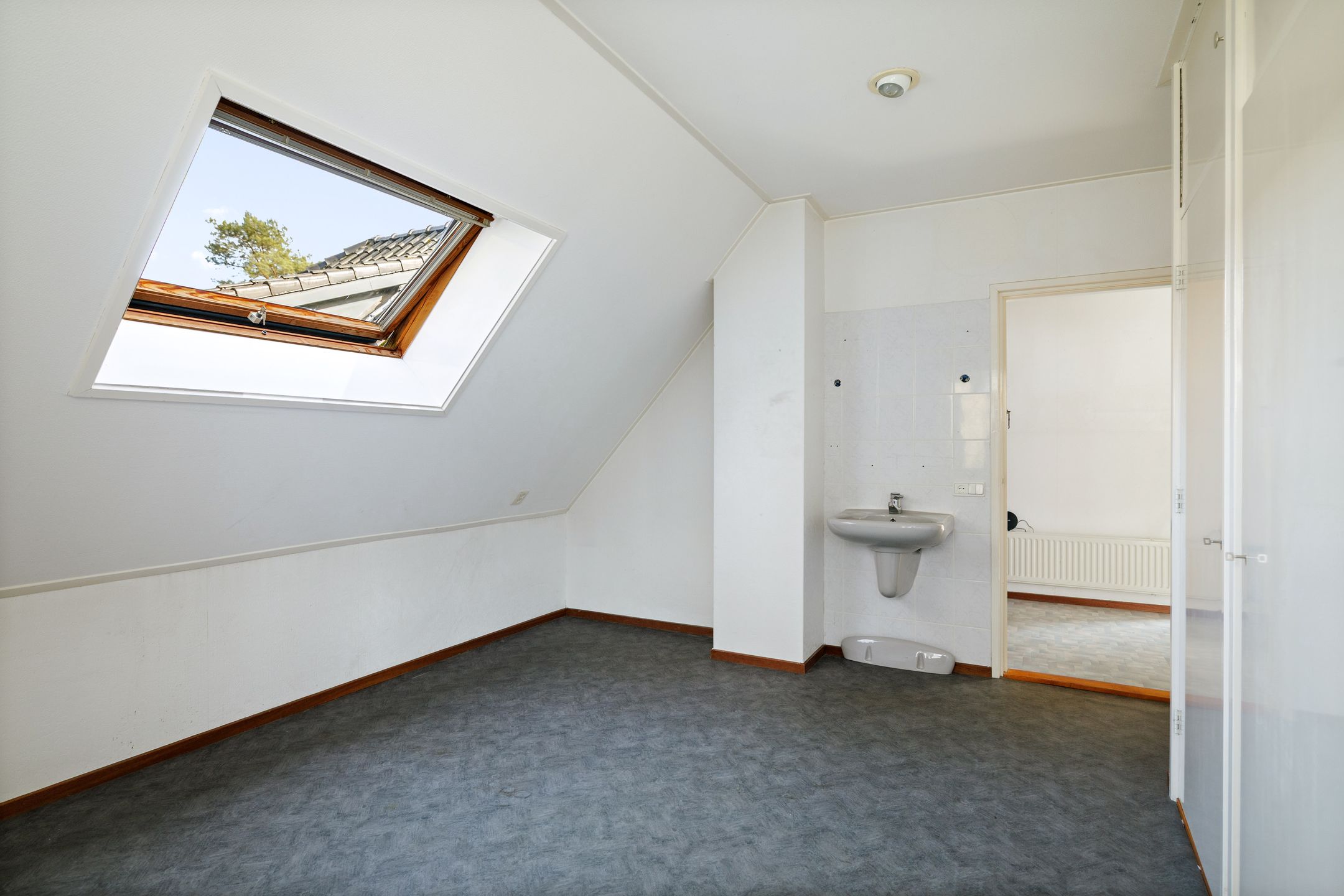 Foto 30 van Koningin Wilhelminalaan 20-A