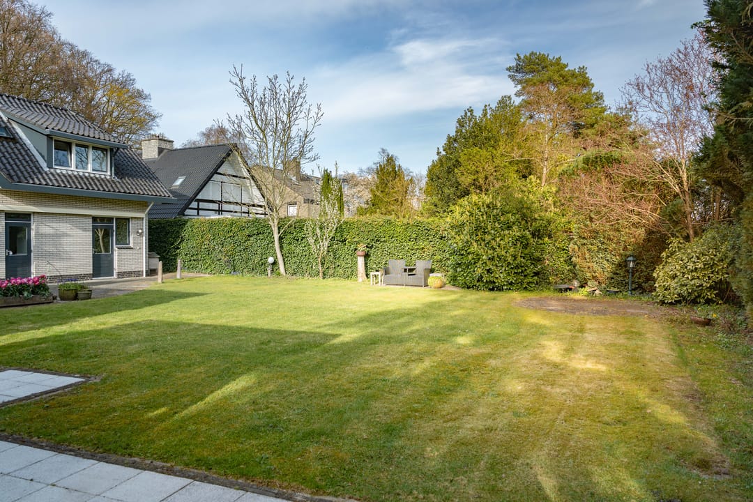 Foto 38 van Koningin Wilhelminalaan 20-A