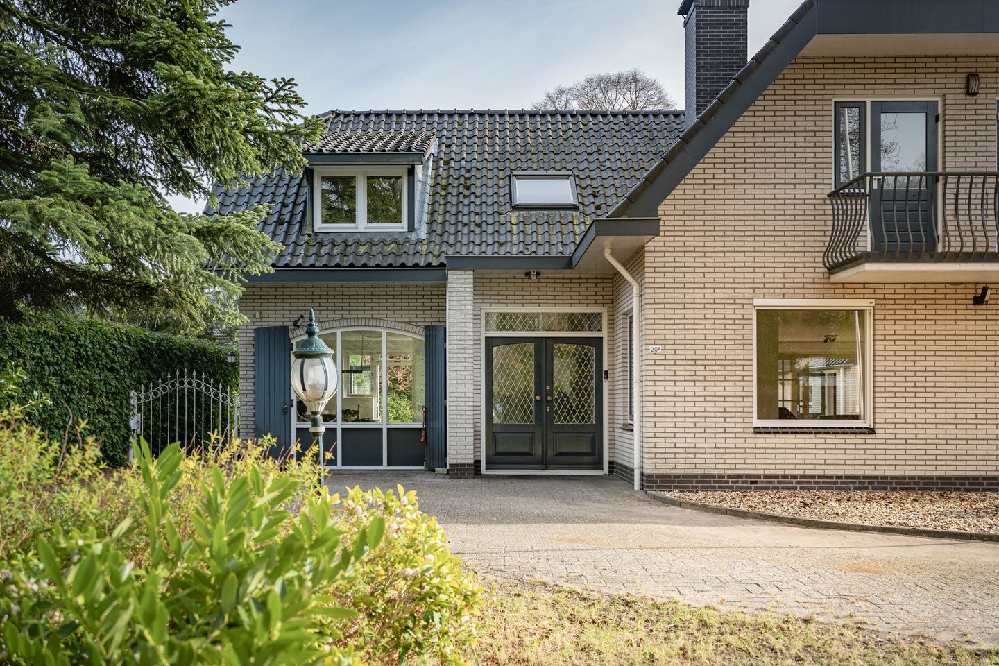 Foto 44 van Koningin Wilhelminalaan 20-A