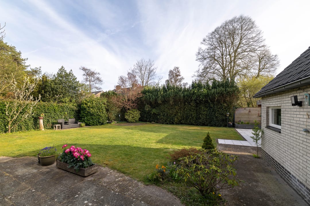 Foto 41 van Koningin Wilhelminalaan 20-A