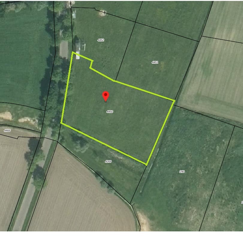 Soeterbeekseweg - Nuenen - Afbeelding 1