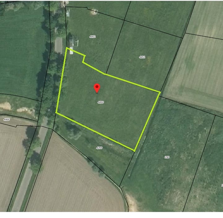 Soeterbeekseweg, Nuenen