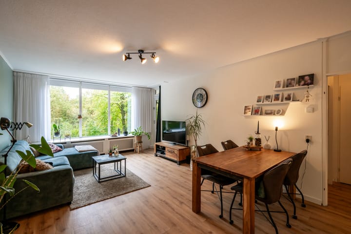 Foto 2 van Sibeliuspark 755