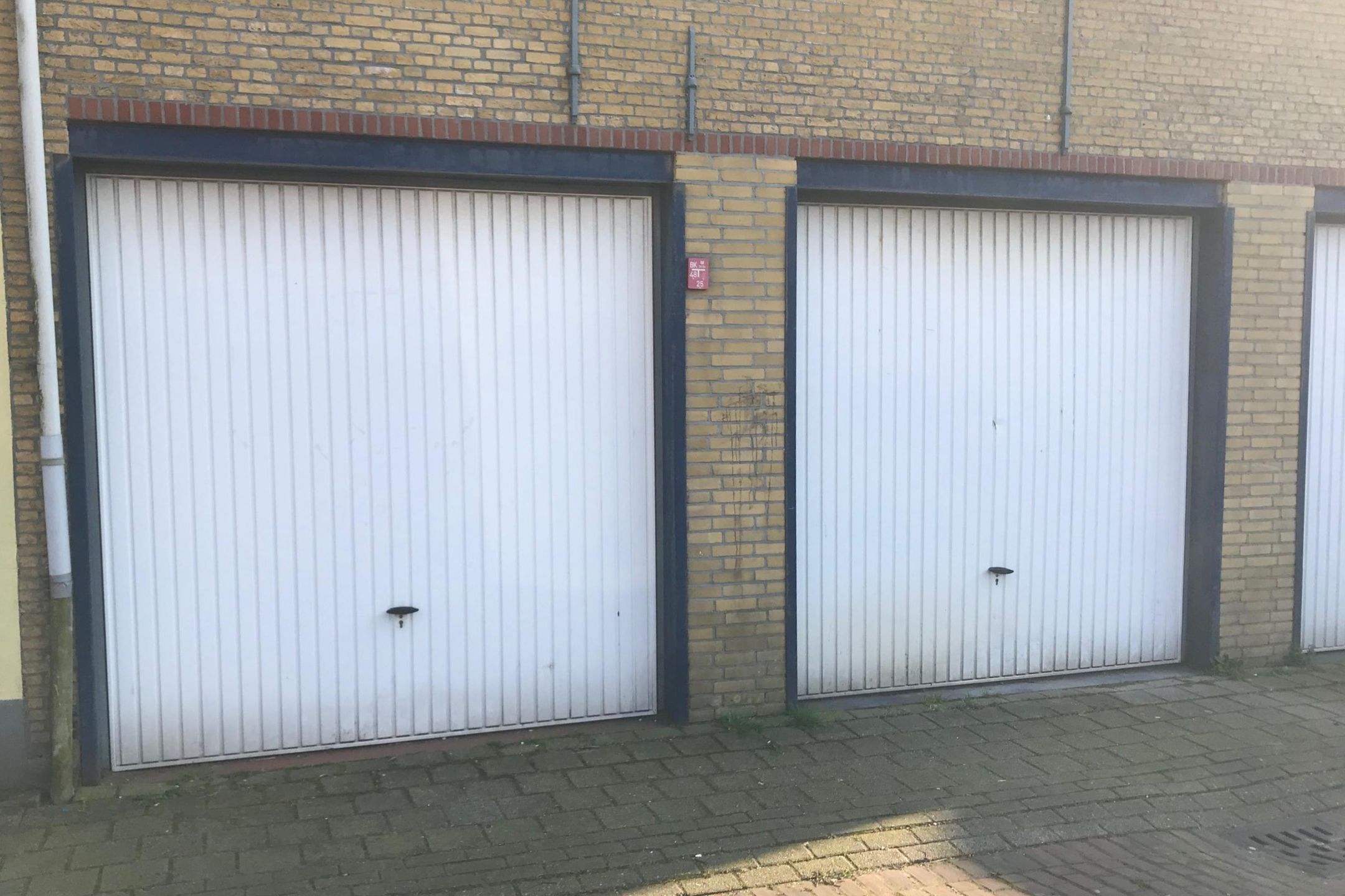 Nieuwstraat 2-B 2 B