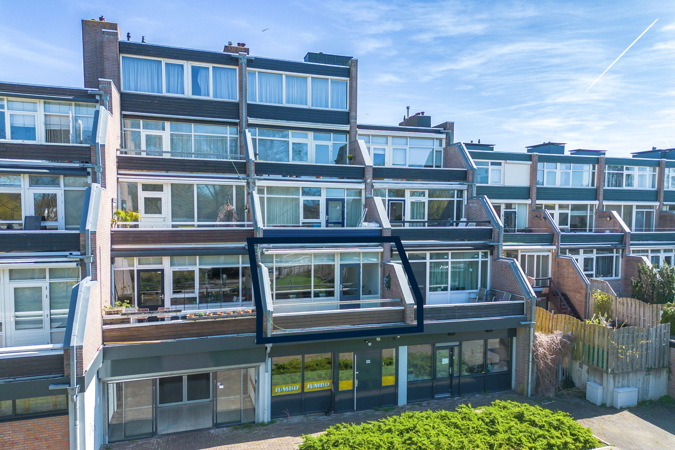 Winkelwaard 219 
