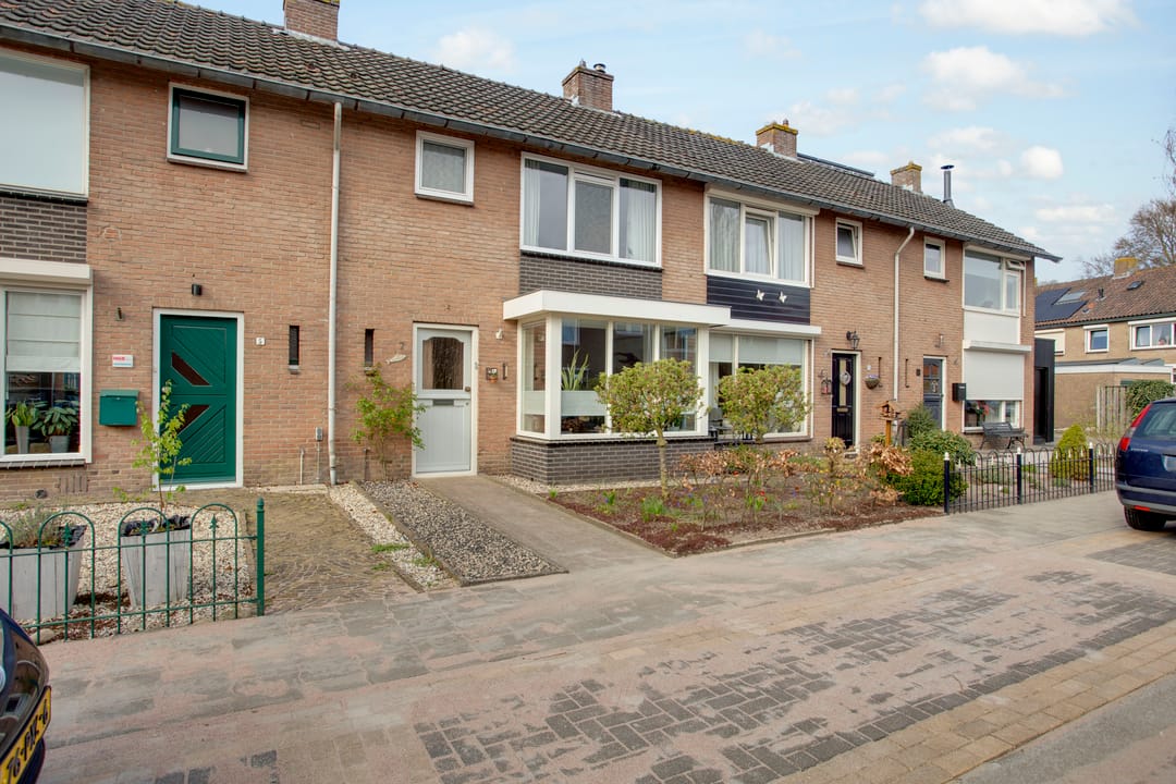 Photo 1 of Passestraat 7