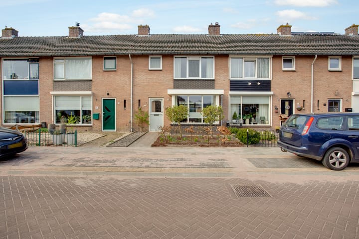 Photo 2 of Passestraat 7