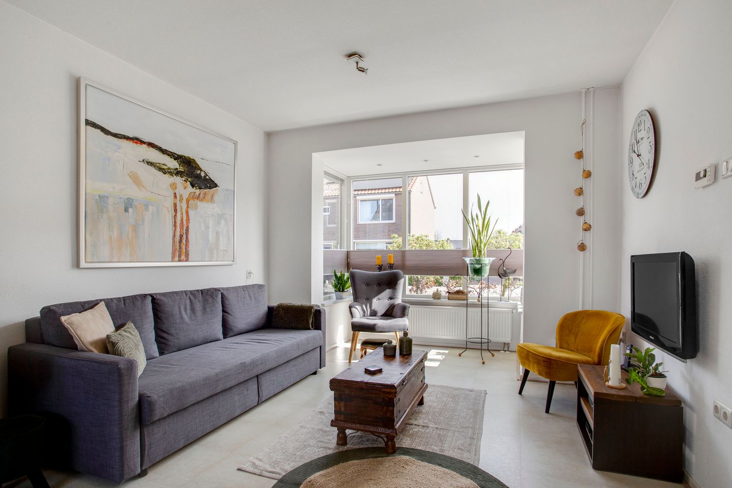 Photo 5 of Passestraat 7