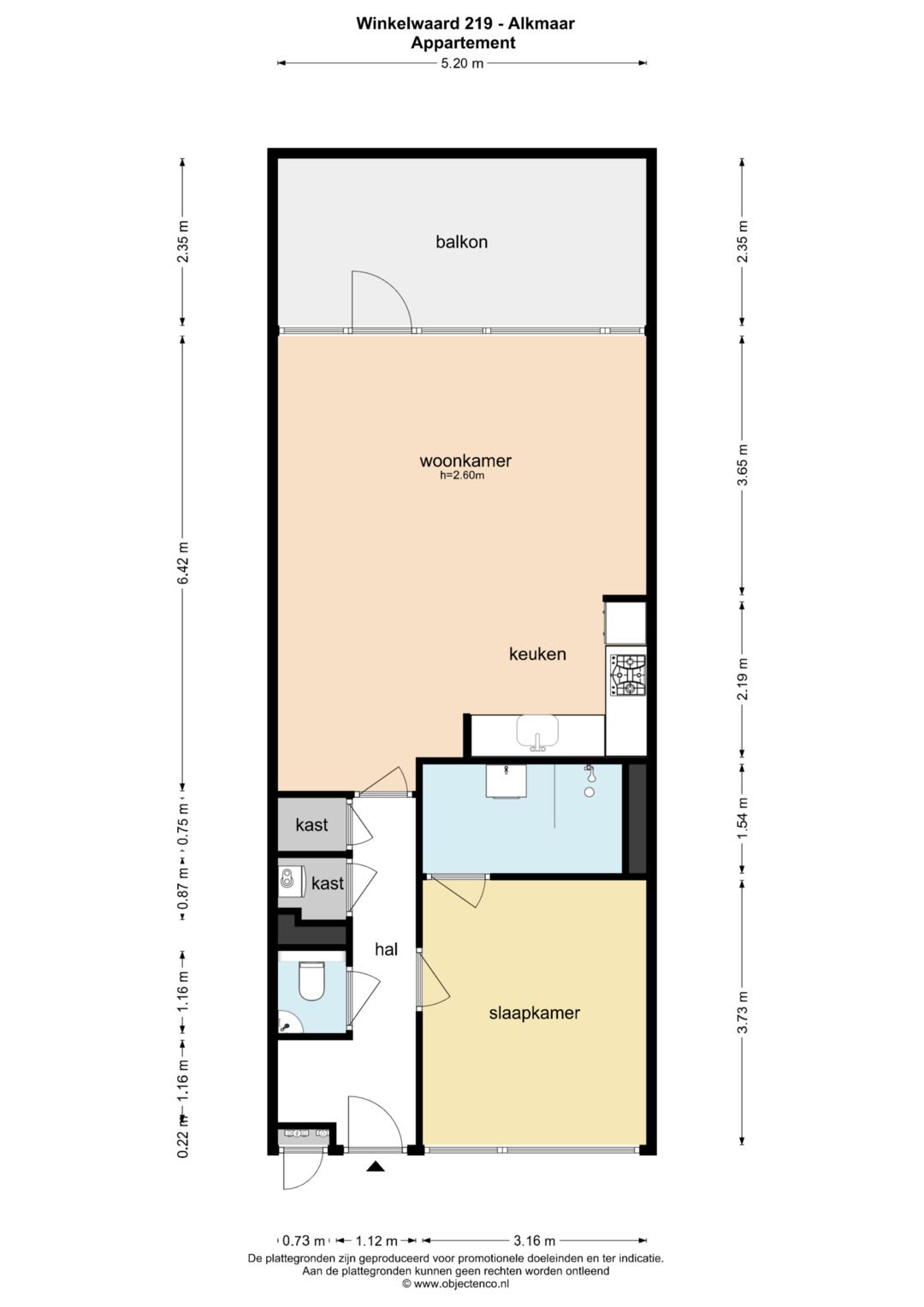 Foto 42 van Winkelwaard 219