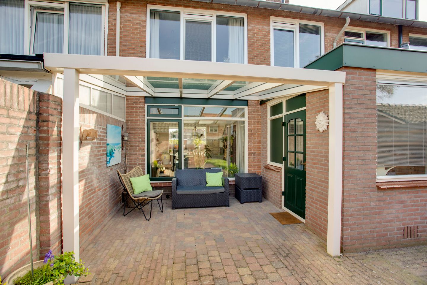 Photo 34 of Passestraat 7