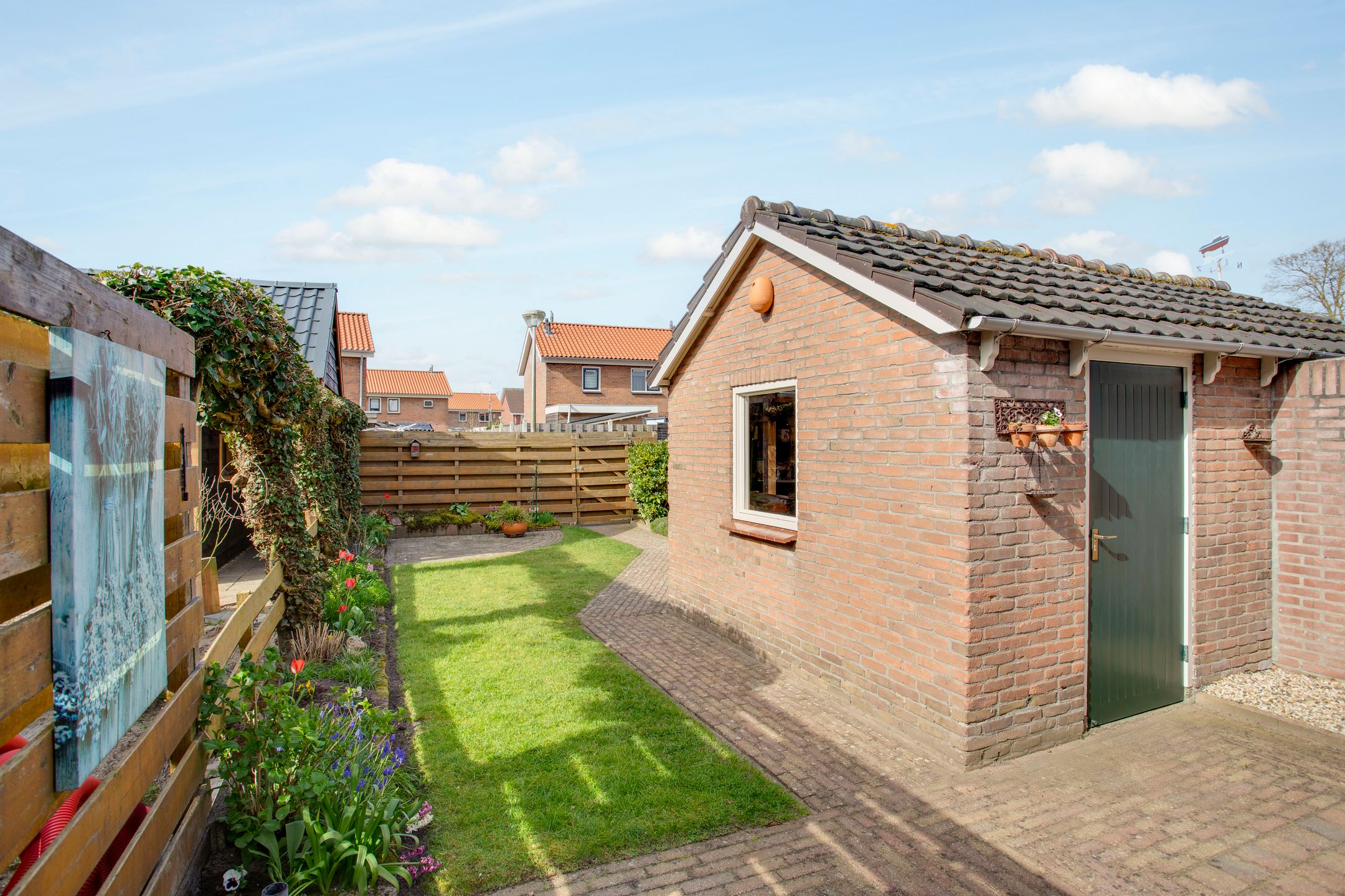 Photo 33 of Passestraat 7