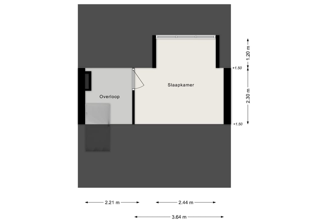 Photo 43 of Passestraat 7