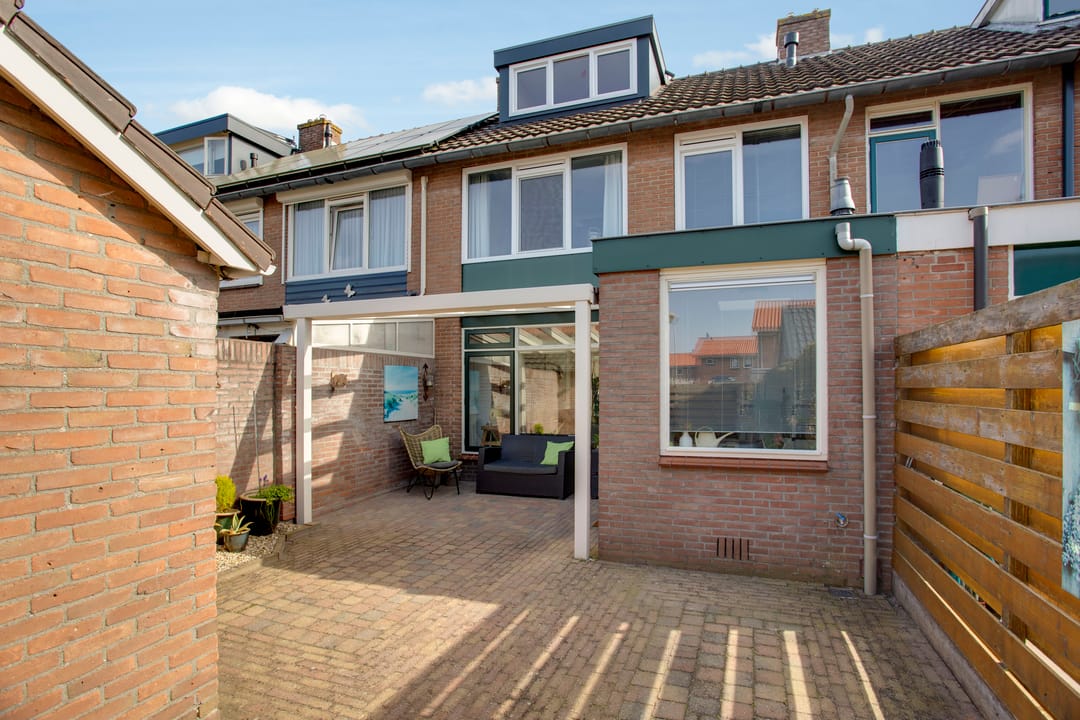 Photo 38 of Passestraat 7