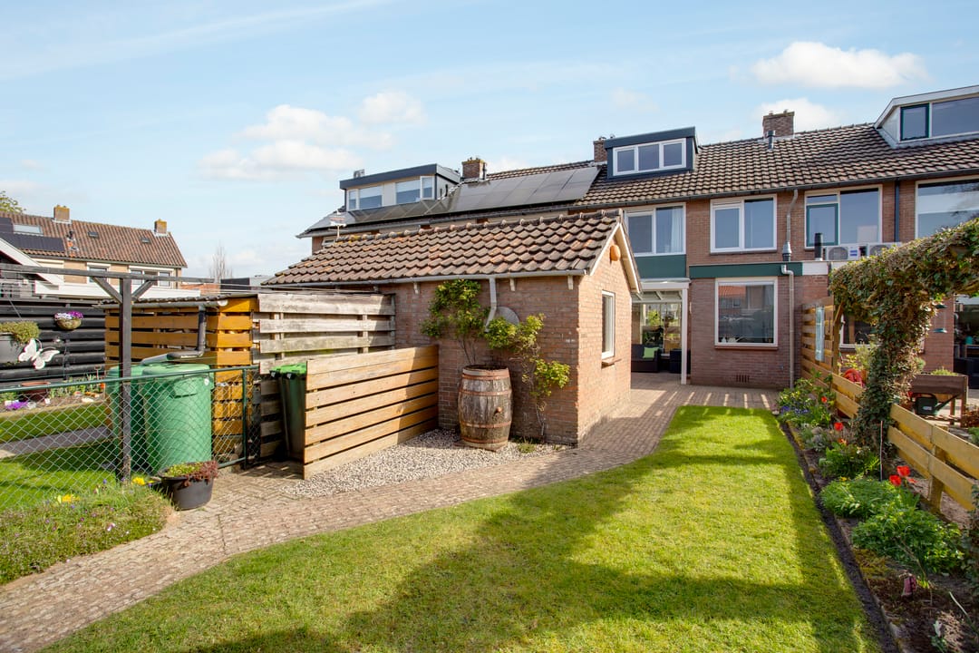 Photo 37 of Passestraat 7