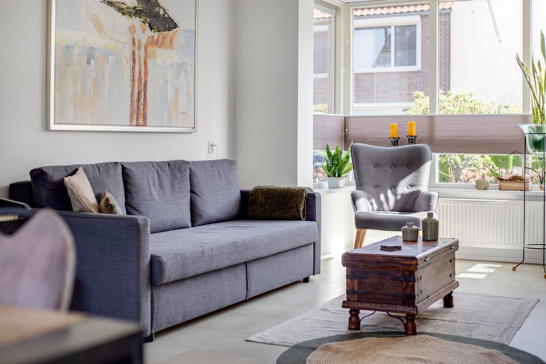 Photo 7 of Passestraat 7