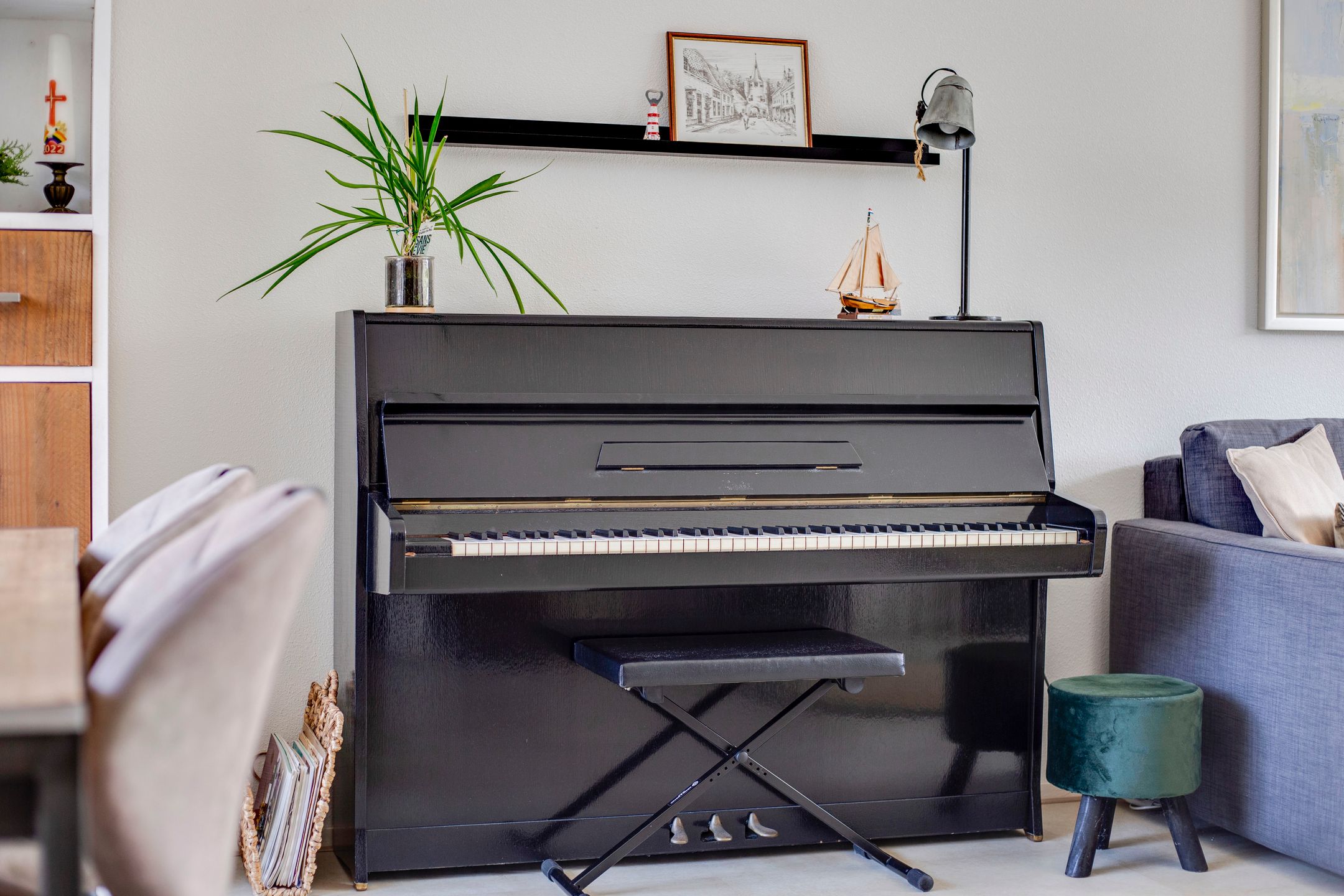 Photo 6 of Passestraat 7