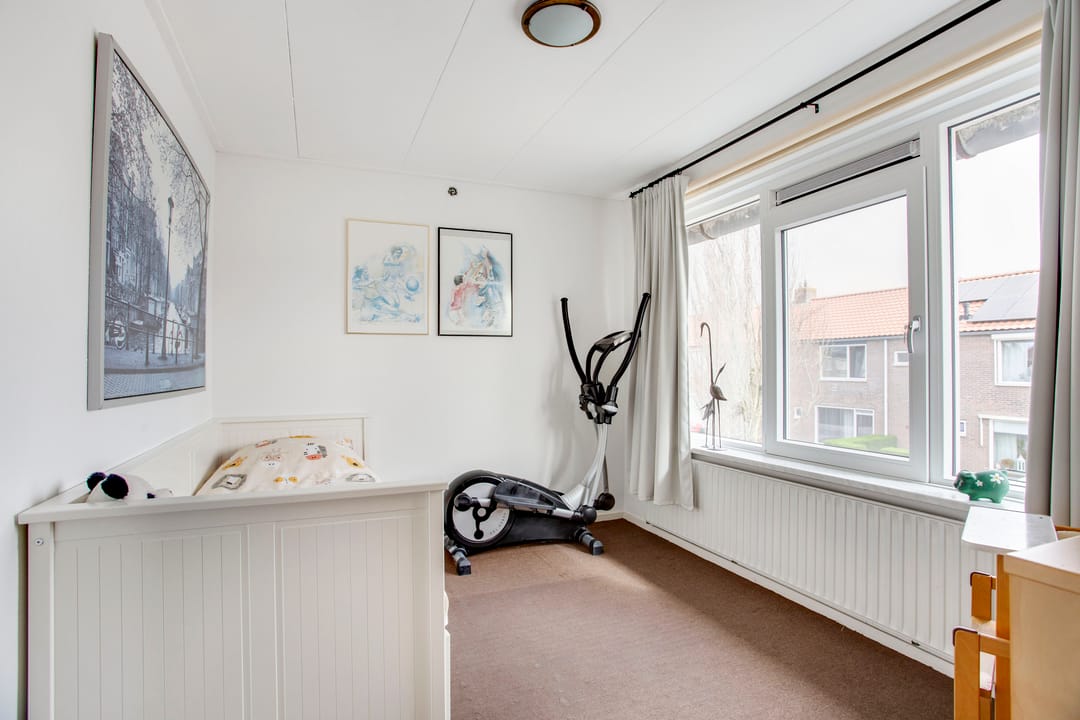 Photo 26 of Passestraat 7