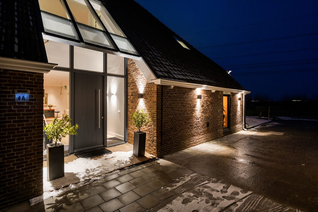 Foto 7 van Púndyk 4-A