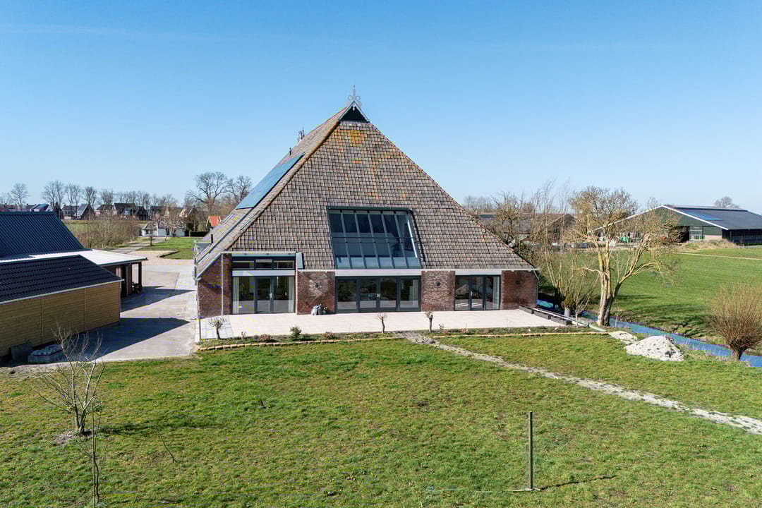 Foto 1 van Púndyk 4-A