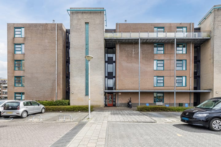 Foto 4 van De Drift 22-5