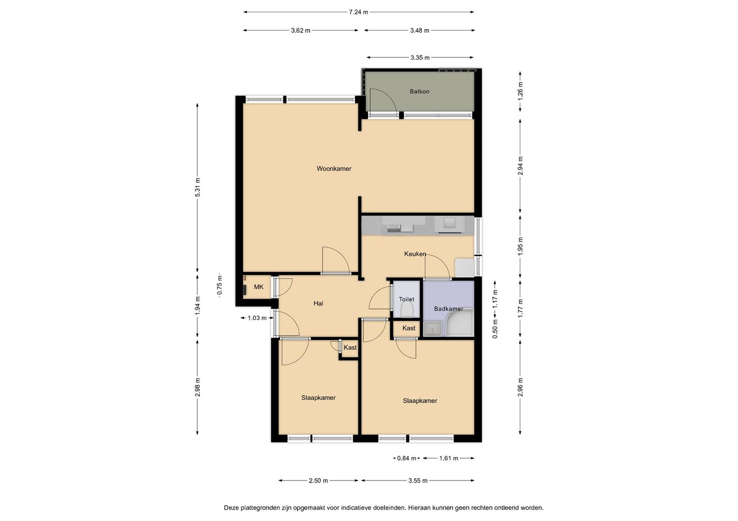 Foto 44 van Bordineweg 3