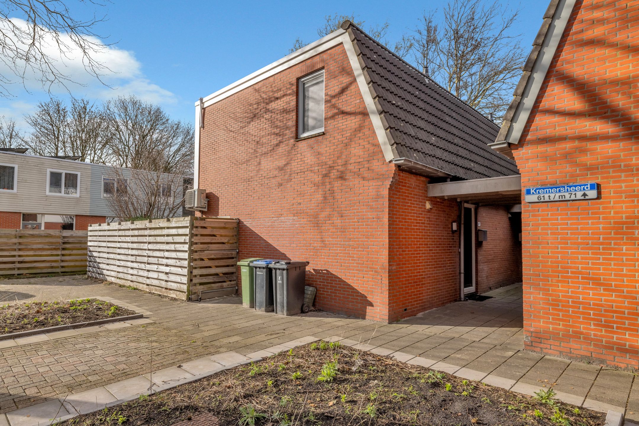 Foto 3 van Kremersheerd 67