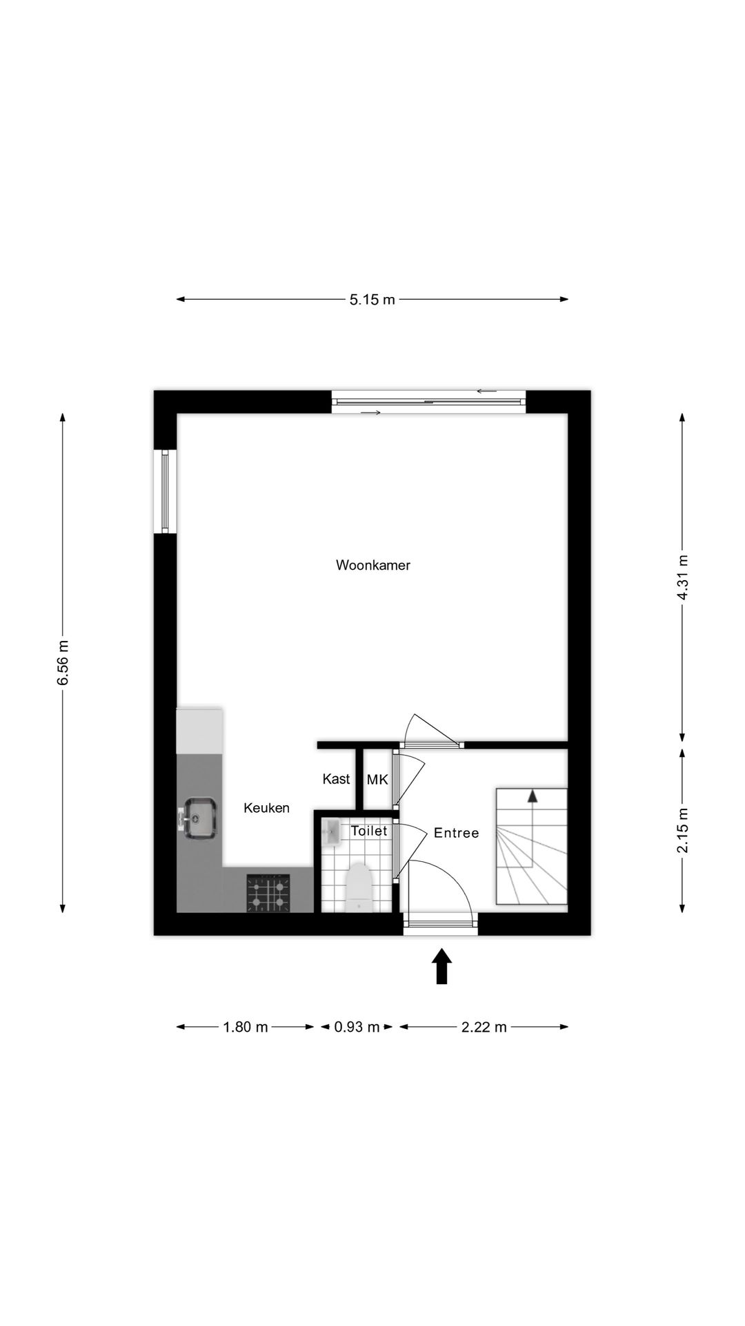 Foto 41 van Kremersheerd 67