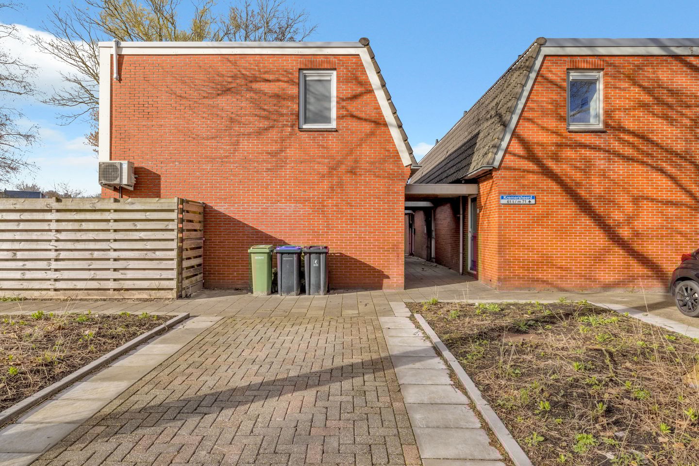 Foto 5 van Kremersheerd 67