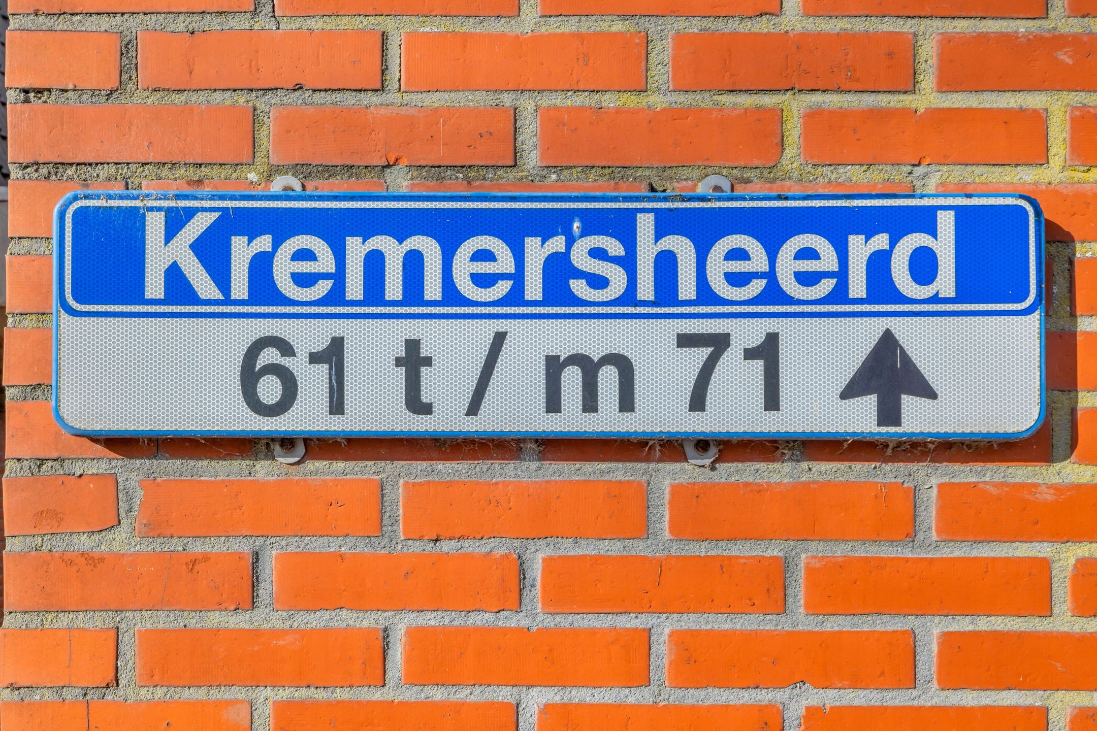 Foto 9 van Kremersheerd 67